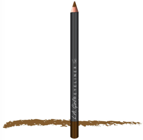 L.A. Girl Eyeliner Pencil- GP625 Taupe - oddros.shop